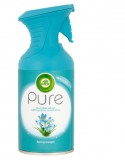 AirWick Pure Spray 250 ml Tavaszi Szellő Aeroszol