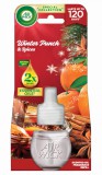 AirWick utántöltő elektromos készülékhez 19 ml Gyümölcsös téli puncs