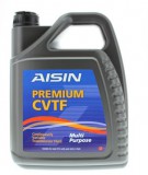 Aisin CVTF 5l