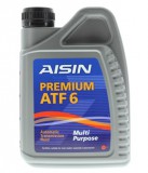 Aisin premium ATF 6 1l