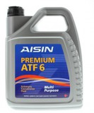 Aisin premium ATF 6 5l