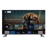 Aiwa 40GO50804FHD Infinity X Series Smart Google televízió 40" (15026)