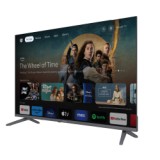 Aiwa 43GO60804FHD Infinity X Series Smart Google televízió 43" (15026)