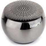 Aiwa AB-T10BK Bluetooth hangszóró fekete (AB-T10BK) - Hangszóró