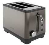Aiwa ABT-1000 kenyérpirító, 1000W, inox (15257)