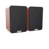 Aiwa ASP-A200 2-utas Fekete Vezeték nélküli 25 W