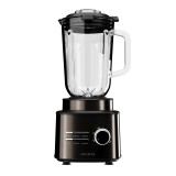 Aiwa ATB-2500 SABERU 2500 Professzionális, Japán turmixgép, 6 db SATOKU pengével, 2.500W-os teljesítménnyel