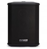 Aiwa AX-1PRO Professzionális hordozható hangrendszer minden alkalomra D osztályú erősítővel