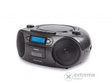 AIWA BBTC-550BK hordozható audio készülék, Fekete
