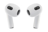 Aiwa Bluetooth 5.3 fülhallgató, fehér (15473)