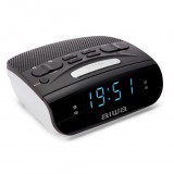 Aiwa CR-15 rádió asztali órás