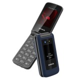 Aiwa FP-30-2G/BL 2,4" DualSIM kék mobiltelefon (FP-30-2G/BL)