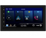 Aiwa ICD-820DAB prémium autós multimédia lejátszó (14147)