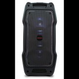 Aiwa KBTUS-400 Hordozható Bluetooth Karaoke Hangszóró (8435256897524)