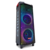 Aiwa KBTUS-710 VOLCANO party hangszóró (13920)