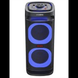 Aiwa KBTUS-D800 800W hordozható party hangszóró (KBTUSD800)