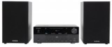 Aiwa MSBTU-550 mini hifi torony 50W (15908)