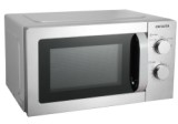 Aiwa MW-200SL NAMICOOK SILVER20 mikrohullámú sütő 20L (13973)