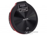 Aiwa PCD-810RD hordozható cd lejátszó