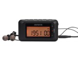 Aiwa RD-10 hordozható zsebrádió fülhallgatóval (15424)