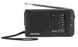 Aiwa RS-44 hordozható rádió fekete