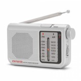 Aiwa RS-55SL hordozható rádió szürke