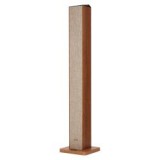 Aiwa TSBT-270WD Ultrakeskeny hangfal Bluetooth funkcióval, fa mintázat (13057)