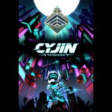 Aiya Games Cyjin: The Cyborg Ninja (PC - Steam elektronikus játék licensz)