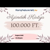 Ajándékkártya-100.000