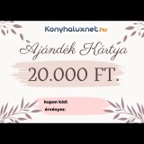 Ajándékkártya-20.000