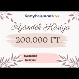 Ajándékkártya-200.000
