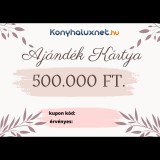 Ajándékkártya-500.000