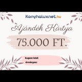 Ajándékkártya-75.000