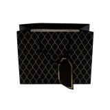 Ajándéktasak többféle változatban 17,7x23x10cm 32651