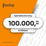 Ajándékutalvány 100.000 Ft értékben