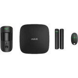 Ajax 20504.66.BL1 StarterKit Cam Plus black EU