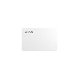 Ajax 23496.89.WH Pass white (1pcs)
