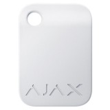 Ajax 23526.90.WH Tag white RFID (1pcs)