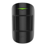 Ajax 8220.02.BL1 MotionProtect Plus black EU
