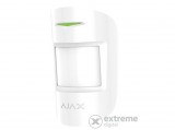 AJAX AJ-MPP-WH PIR érzékelő kisállat védelemmel és mikrohullámú érzékelővel, fehér