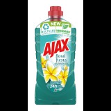 Ajax általános tisztító lagoob flowers türkiz 1L