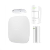 AJAX biztonságtechnikai kezdőcsomag fehér (AJ-KIT-WH) (AJ-KIT-WH)