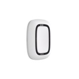 Ajax Button WH/Fehér színű, vezeték nélküli pánik gomb