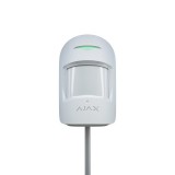 Ajax COMBIPROTECT FIBRA WHITE