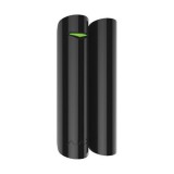 AJAX DoorProtect BL vezetéknélküli fekete nyitásérzékelő DOORPROTECT-BLACK