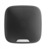 Ajax DUMMYBOX STREETSIREN BLACK