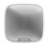 Ajax DUMMYBOX STREETSIREN WHITE