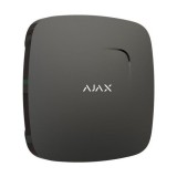 AJAX FireProtect Plus BL vezetéknélküli fekete füst, hősebesség és CO érzékelő FIREPROTECT-PLUS-BLACK-CO