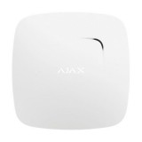 AJAX FireProtect Plus WH vezetéknélküli fehér füst, hősebesség és CO érzékelő FIREPROTECT-PLUS-WHITE-CO
