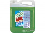 Ajax Floral Fiesta általános tisztítószer, gyöngyvirág illattal, 5 l